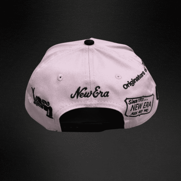 Gorra New Era 9Forty Mexico Collection  A-Frame