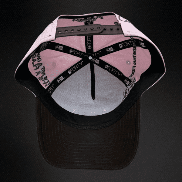 Gorra New Era 9Forty Mexico Collection  A-Frame