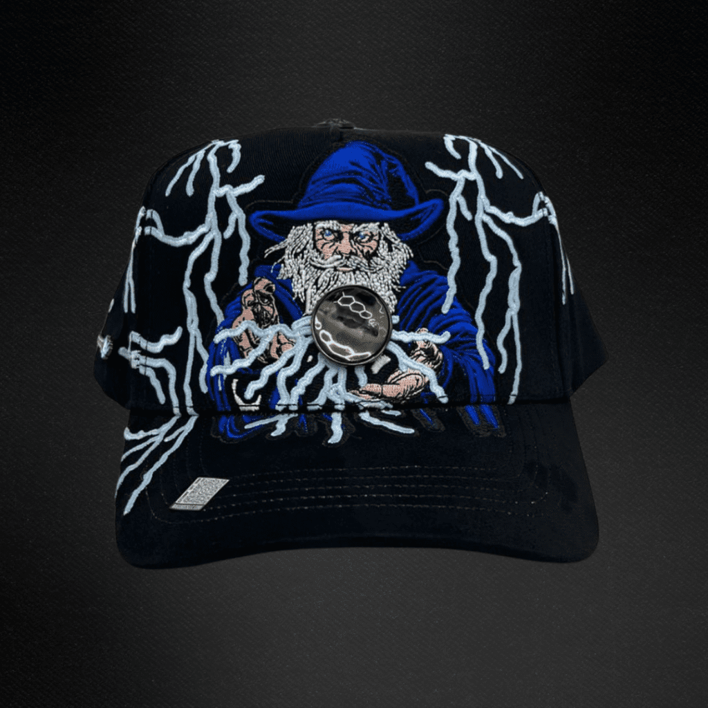 Gorra Bigg Boss El Hechicero