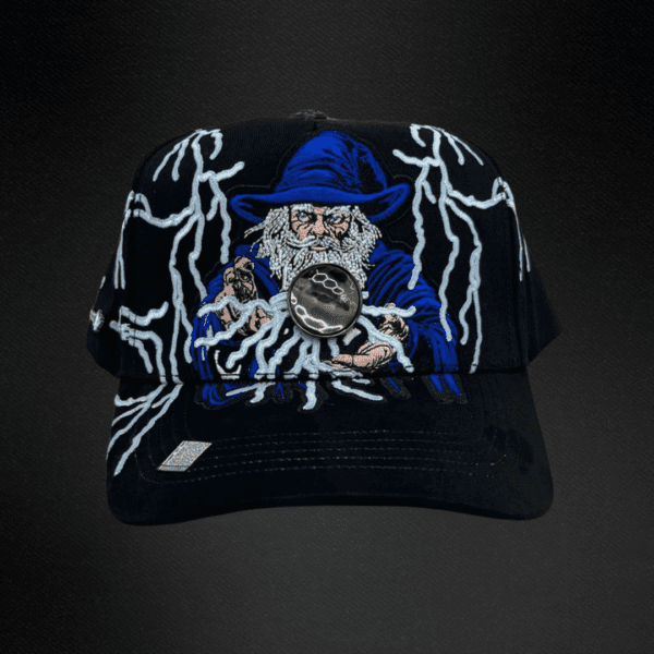 Gorra Bigg Boss El Hechicero