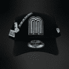 Gorra New Era 9Forty  Mexico Collection MLB A-Frame