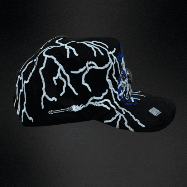 Gorra Bigg Boss El Hechicero