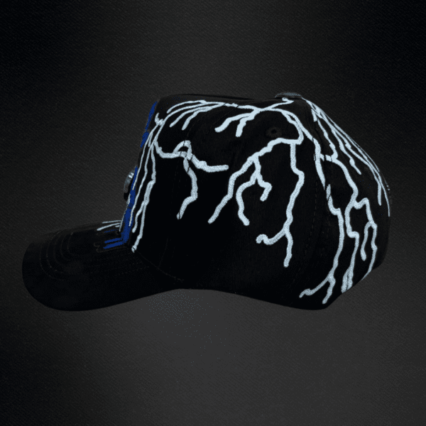 Gorra Bigg Boss El Hechicero