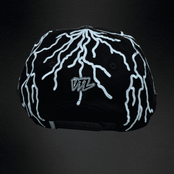 Gorra Bigg Boss El Hechicero