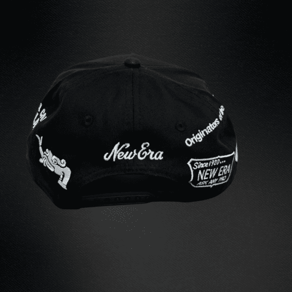 Gorra New Era 9Forty  Mexico Collection MLB A-Frame