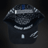 Gorra Bigg Boss El Hechicero