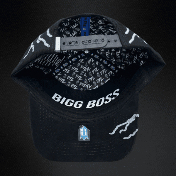 Gorra Bigg Boss El Hechicero
