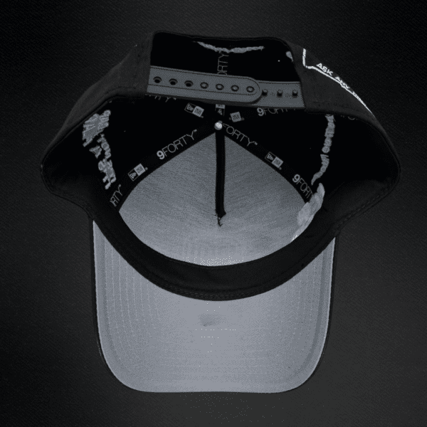 Gorra New Era 9Forty  Mexico Collection MLB A-Frame