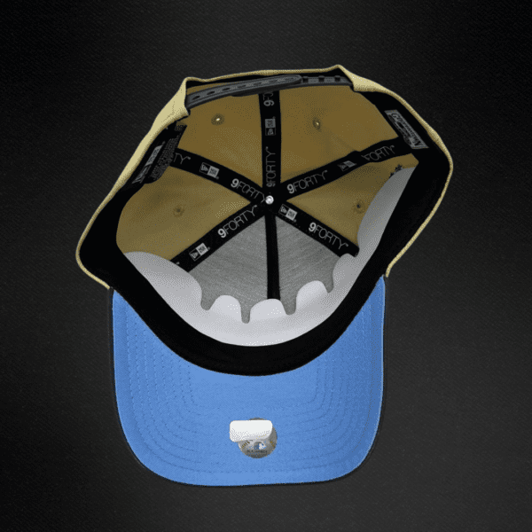 Gorra New Era 9Forty Chicago Cubs MLB A-Frame