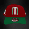 Gorra New Era 9Forty Mexico MLB A-Frame