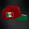 Gorra New Era 9Forty Mexico MLB A-Frame