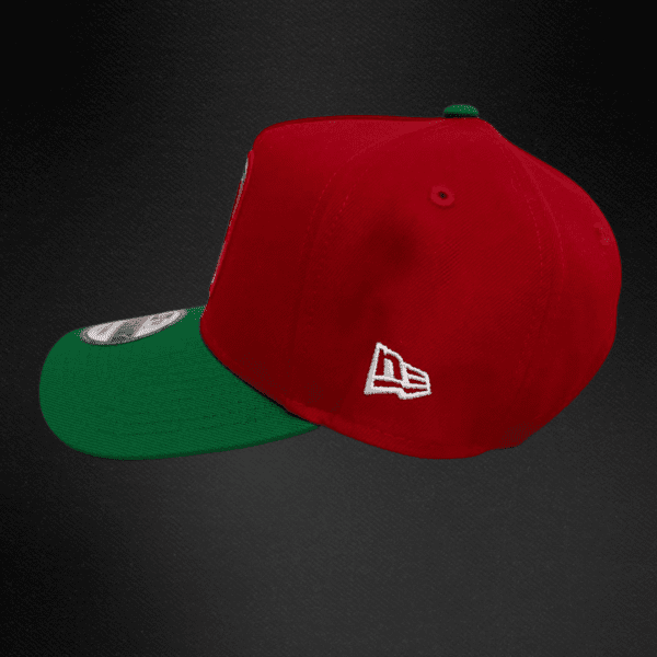 Gorra New Era 9Forty Mexico MLB A-Frame