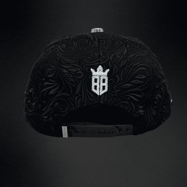 Gorra Bigg Boss Los Angeles Bordada