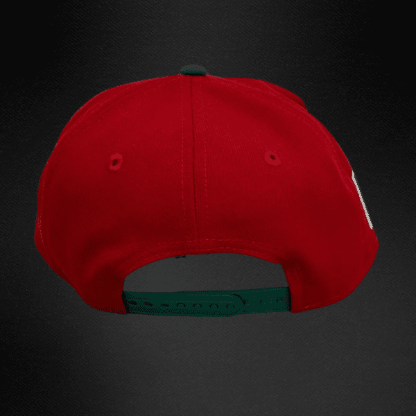 Gorra New Era 9Forty Mexico MLB A-Frame