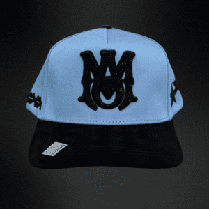 Gorra Bigg Boss Amiri Cristal