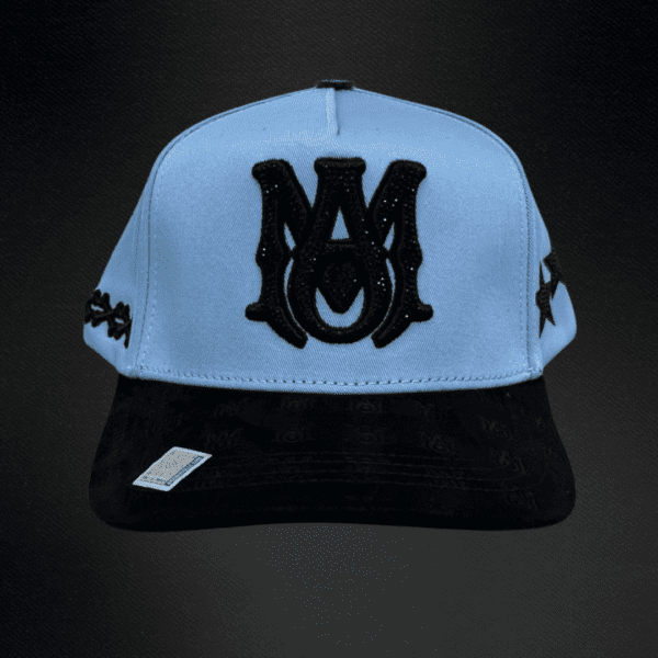 Gorra Bigg Boss Amiri Cristal