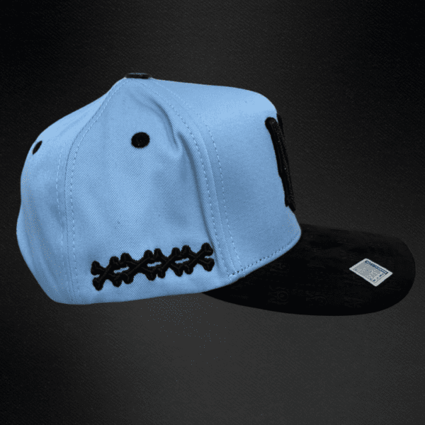 Gorra Bigg Boss Amiri Cristal