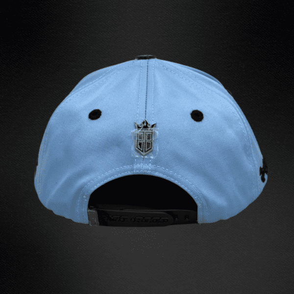 Gorra Bigg Boss Amiri Cristal