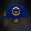 Gorra New Era 9Forty Chicago Cubs MLB A-Frame