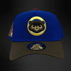 Gorra New Era 9Forty Chicago Cubs MLB A-Frame