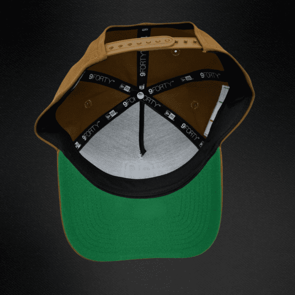 Gorra New Era 9Forty Mexico MLB A-Frame