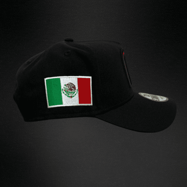Gorra New Era 9Forty Mexico MLB A-Frame