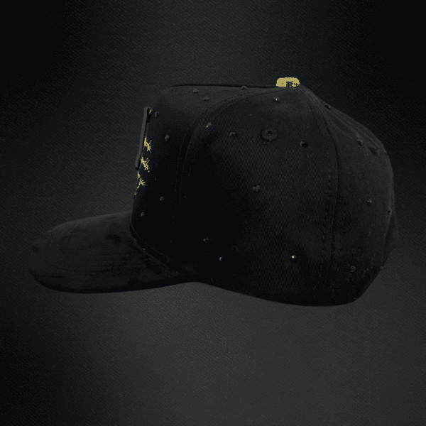 Gorra Bigg Boss Santa Muerte