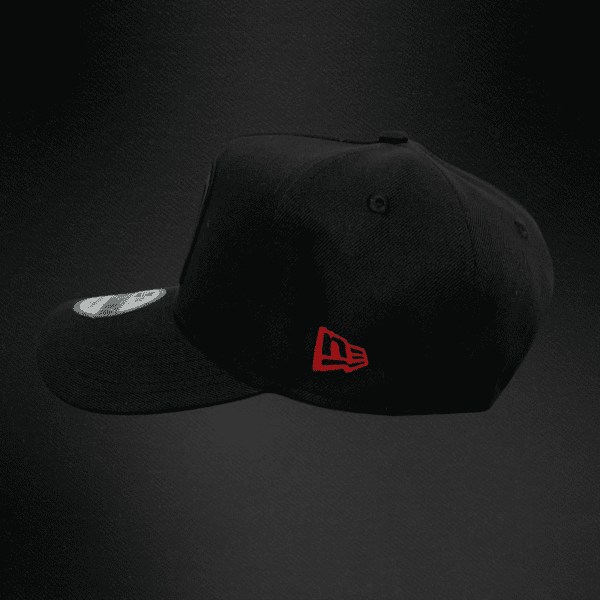 Gorra New Era 9Forty Mexico MLB A-Frame