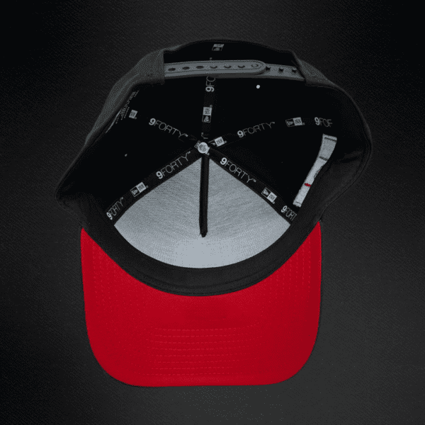 Gorra New Era 9Forty Mexico MLB A-Frame