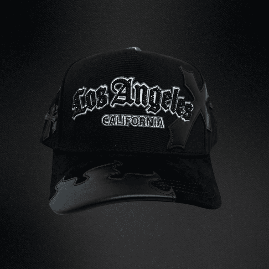 Gorra Bigg Boss X Klan Hats Los Angeles