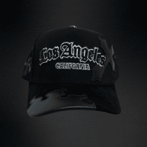 165 Gorra Bigg Boss X Klan Hats Los Angeles