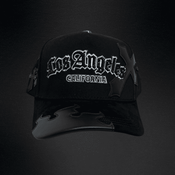 Gorra Bigg Boss X Klan Hats Los Angeles