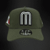 Gorra New Era 9Forty Mexico MLB A-Frame