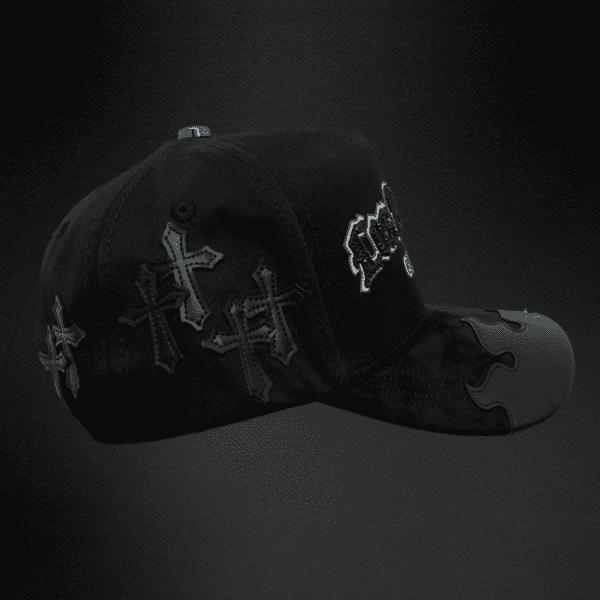 Gorra Bigg Boss X Klan Hats Los Angeles