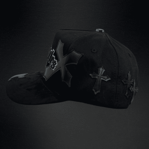 Gorra Bigg Boss X Klan Hats Los Angeles