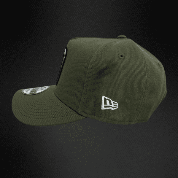 Gorra New Era 9Forty Mexico MLB A-Frame