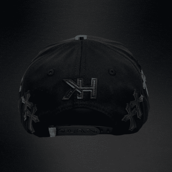 Gorra Bigg Boss X Klan Hats Los Angeles