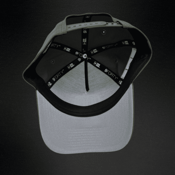 Gorra New Era 9Forty Mexico MLB A-Frame