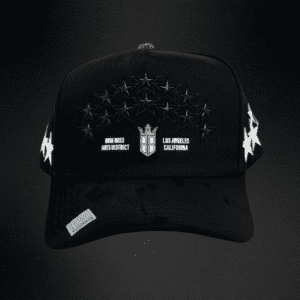 Gorra Bigg Boss Arts District