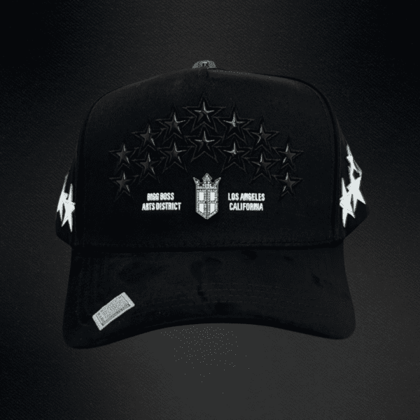 Gorra Bigg Boss Arts District