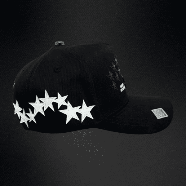 Gorra Bigg Boss Arts District