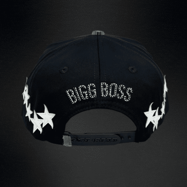 Gorra Bigg Boss Arts District