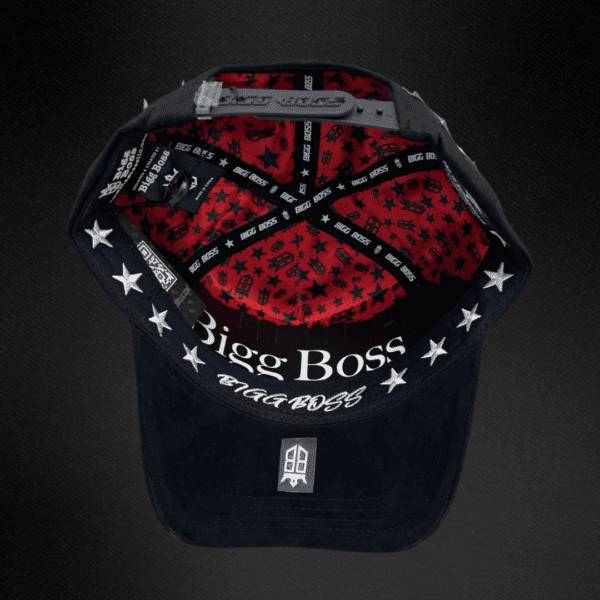 Gorra Bigg Boss Arts District