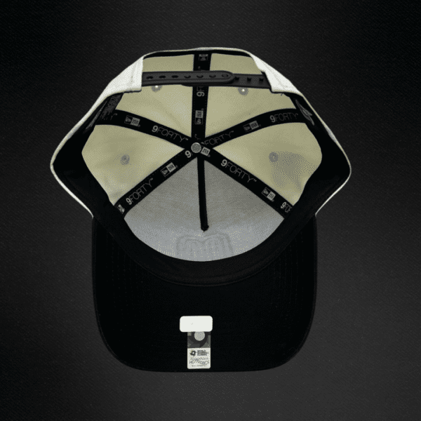 Gorra New Era 9Forty Mexico MLB A-Frame