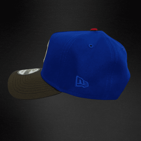 Gorra New Era 9Forty Chicago Cubs MLB A-Frame
