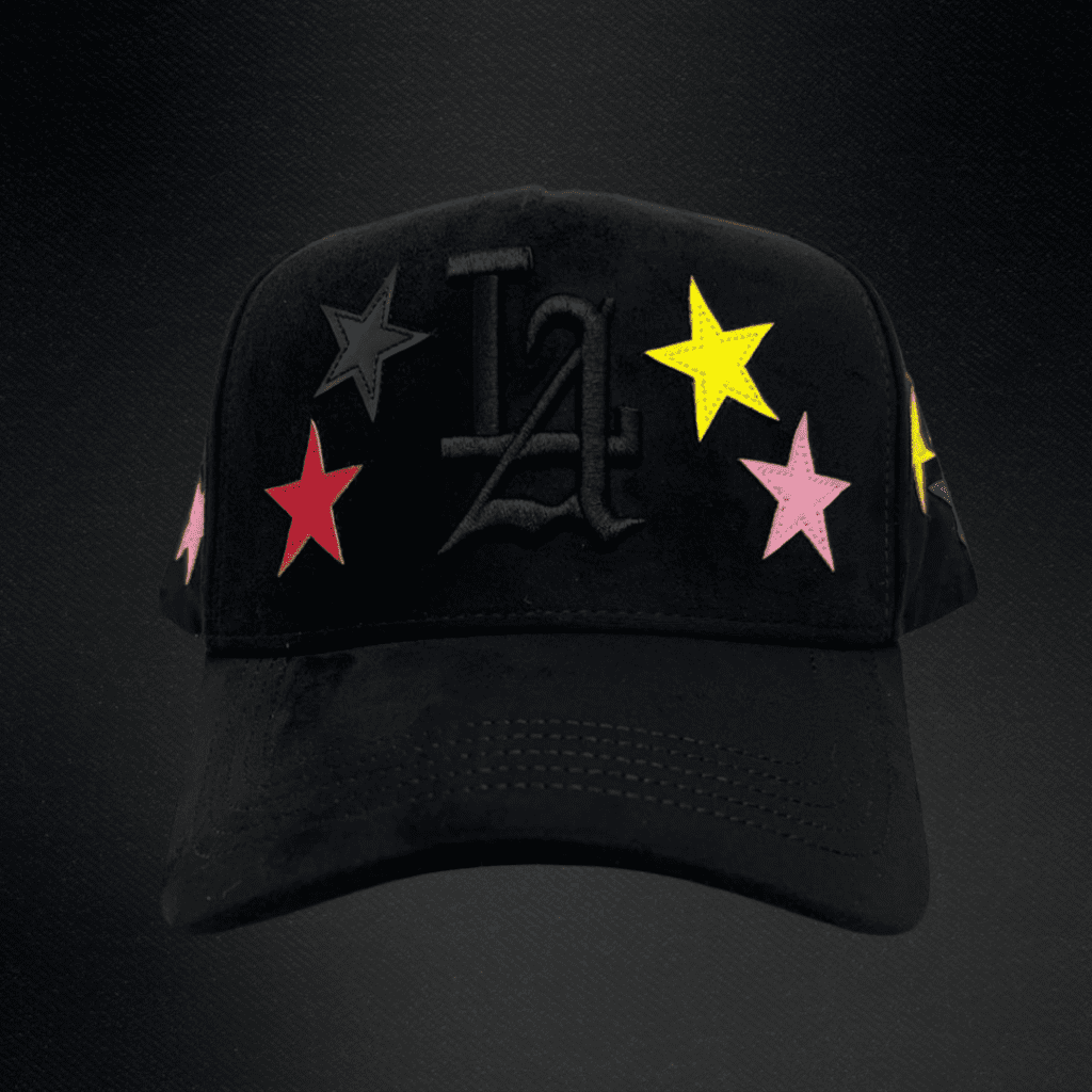 Gorra Cashed Out G Chrome Star