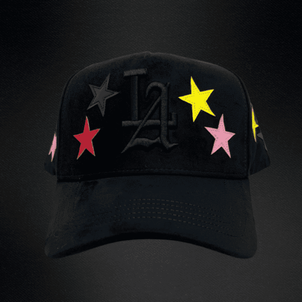 Gorra Cashed Out G Chrome Star