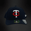 Gorra New Era 9Forty Minnesota Twins MLB  M-crown