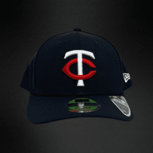 181 Gorra New Era 9Forty Minnesota Twins MLB M-crown