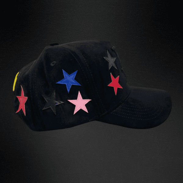 Gorra Cashed Out G Chrome Star